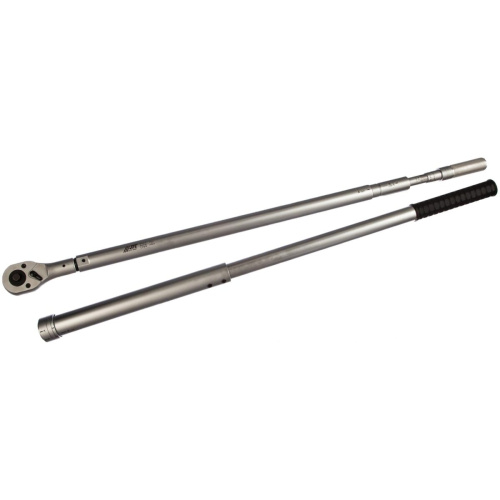 Ключ динамометрический JTC 5537 1" 300-1500Nm