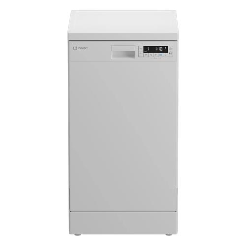 Посудомоечная машина Indesit DFS 1C67 белый