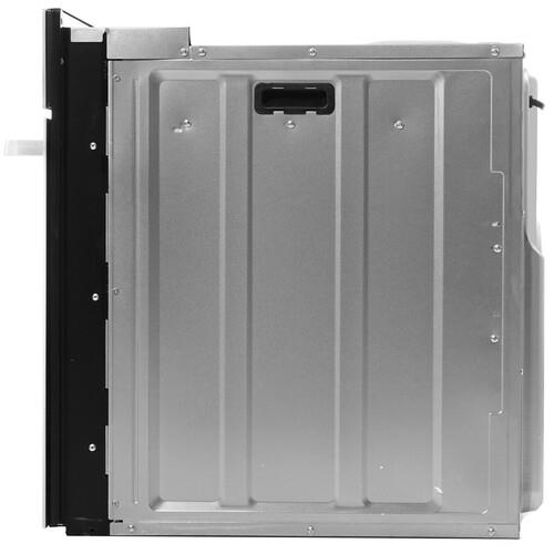 Электрический духовой шкаф Haier HOX-FP5RACG бежевый