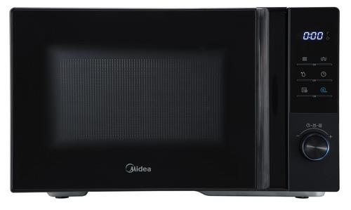 Микроволновая печь Midea AG825N220-B черный