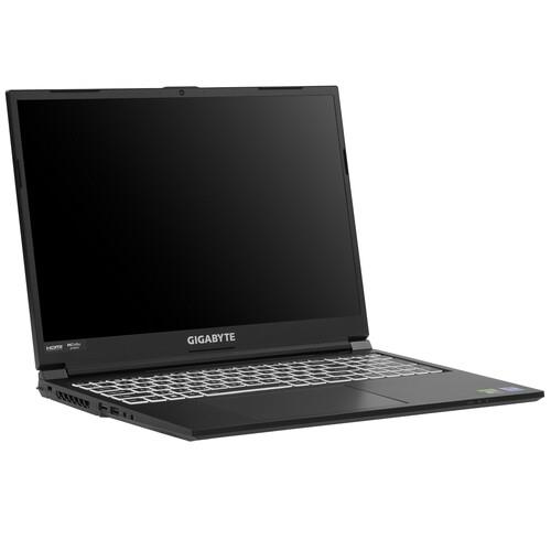 16" Ноутбук GIGABYTE G6 MF