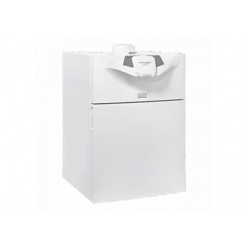 Газовый котел BAXI Power HT+ 1.200 (НС-1412869)