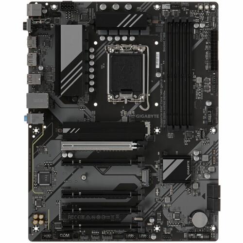 Материнская плата GIGABYTE B760 DS3H WIFI6E GEN5