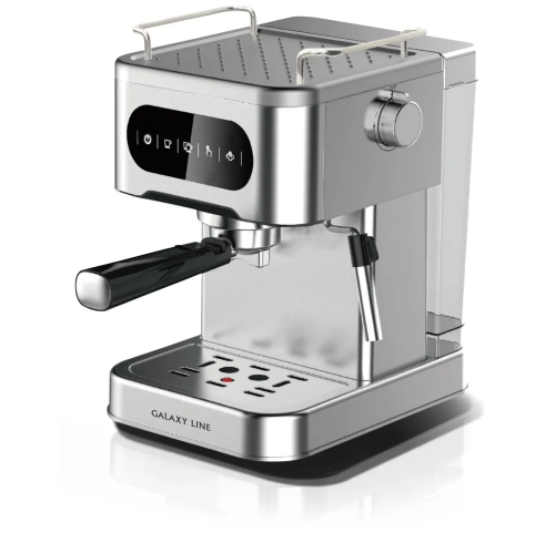 Кофеварка GALAXY LINE GL 0761