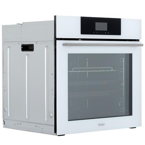 Электрический духовой шкаф Haier HOQ-F3AAN3WB белый