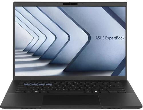 14" Ноутбук ASUS ExpertBook B5 B5404CVA-QN0098X черный