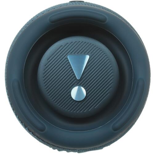 Портативная колонка JBL Charge 5, синий