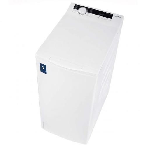 Стиральная машина Midea MFE05W70/W-RU белый