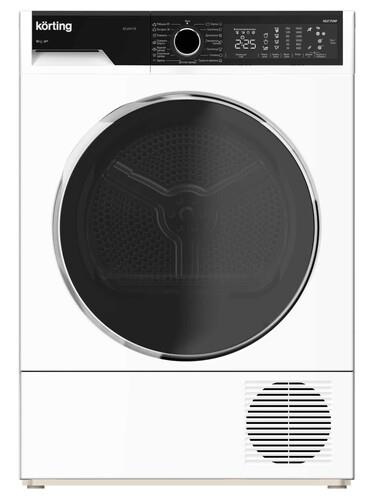 Сушильная машина Korting KD 60HP109 белый