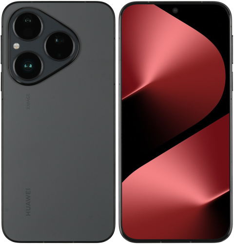 Смартфон Huawei Pura 80 12/256 черный