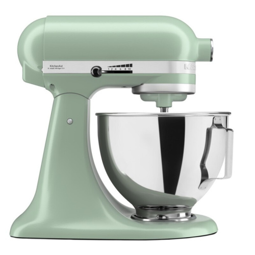 Миксер KitchenAid 5KSM95PSEDC кардамон