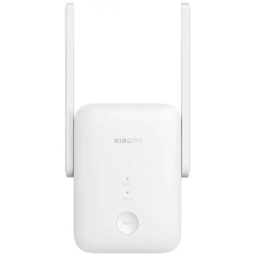 Роутер Xiaomi DVB4515GL Wi-Fi Range Extender AX1500 RU