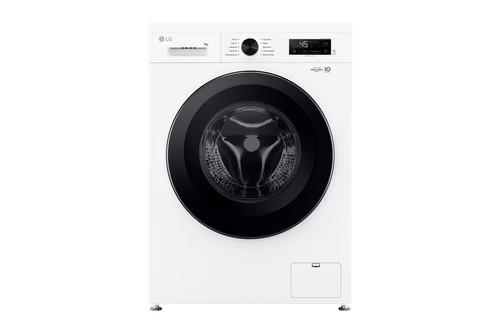 Стиральная машина LG F2Y1VS6W белый