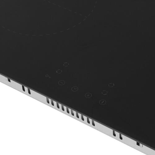 Электрическая варочная поверхность Hansa BHC633009