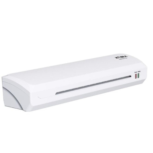 Ламинатор Kobra Queenlam Like белый (Like (White)) A4