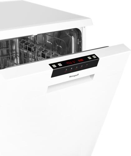 Посудомоечная машина Weissgauff DW 6025 белый