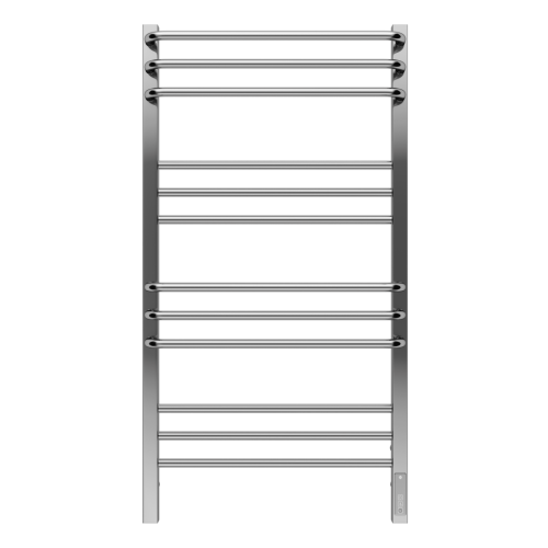 Электрический полотенцесушитель Terminus Соренто П12 500х1000 sensor quick touch