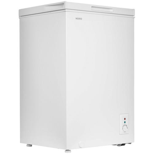 Морозильный ларь NORD CN 150 белый