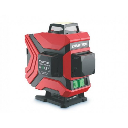 Лазерный уровень CONDTROL Fliesen 3D 7-2-103