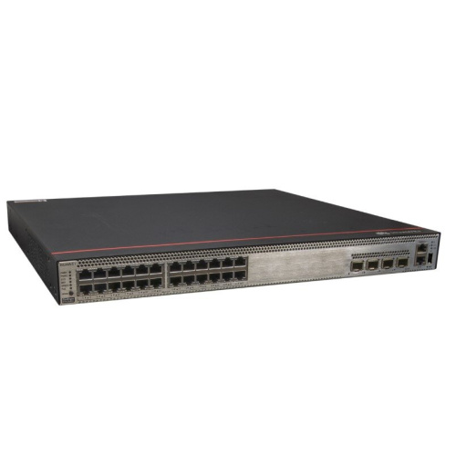 Коммутатор Huawei S5736-S24UM4XC (98011020-88037BNL) 24GE 4SFP+L-MLIC