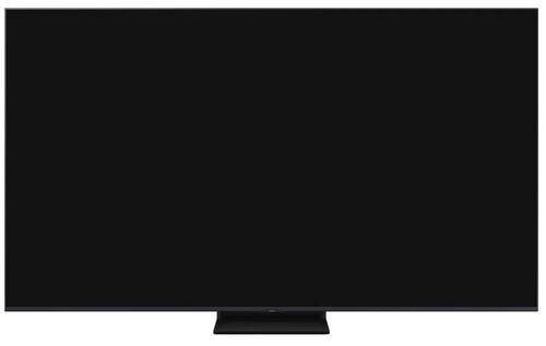 75" (189 см) Телевизор Samsung QE75QN80FAUXRU черный