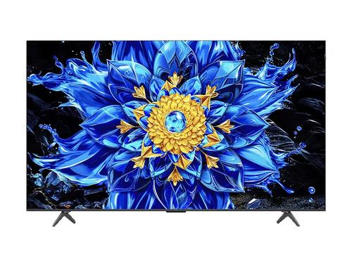 75" (190 см) Телевизор TCL 75P8L черный