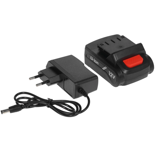 Дрель-шуруповерт Zitrek Greenpower 12-Li (063-4074)