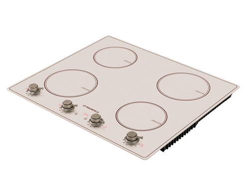 Индукционная варочная поверхность MAUNFELD CVI594MBGBR