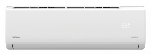 Сплит-система Xigma XGI-SKY50RHA-IDU/XGI-SKY50RHA-ODU Sky Inverter