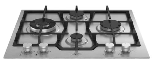 Hotpoint HGMTS 643 W IX