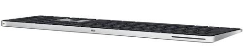 Клавиатура беспроводная Apple Magic Keyboard