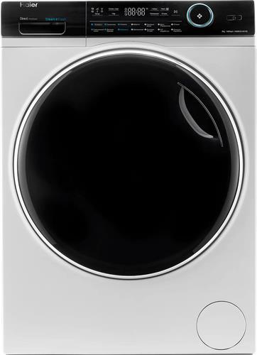 Стиральная машина Haier HW80-B14979E белый