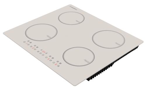 Индукционная варочная поверхность MAUNFELD CVI594BG