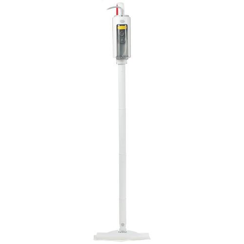 Пароочиститель Deerma DEM-ZQ610 белый