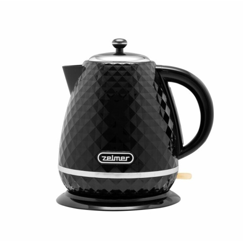 Электрочайник ZELMER ZCK7635B