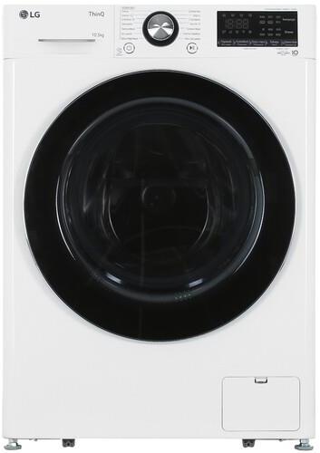 Стиральная машина LG TW4V9RW9W белый