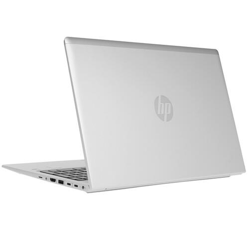 15.6" Ноутбук HP ProBook 450 G10 серебристый