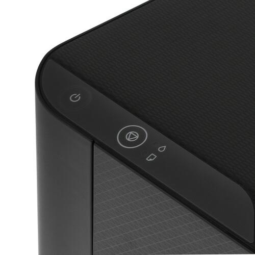 Принтер струйный Epson EcoTank L1210