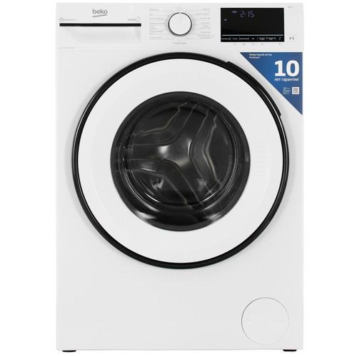 Стиральная машина Beko B3WFR572W белый