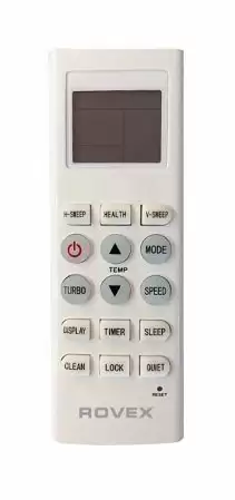 Сплит-система Rovex Rs-24Cst4 On/Off