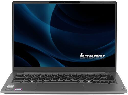 14" Ноутбук Lenovo ThinkBook 14 G7 IML серый