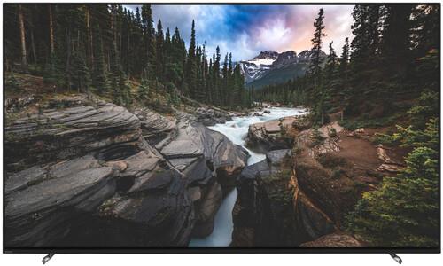 65" (164 см) Телевизор Sony XR-65A80LAEP черный