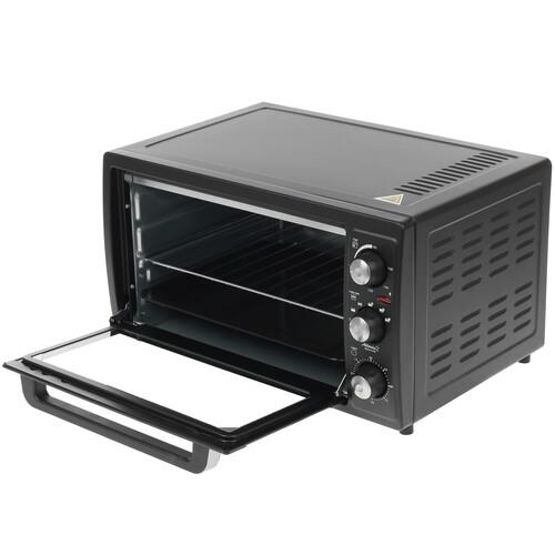 Мини-печь Atlanta ATH-1404 черный