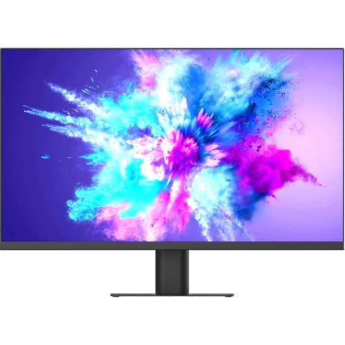 Монитор NPC MD2704 черный