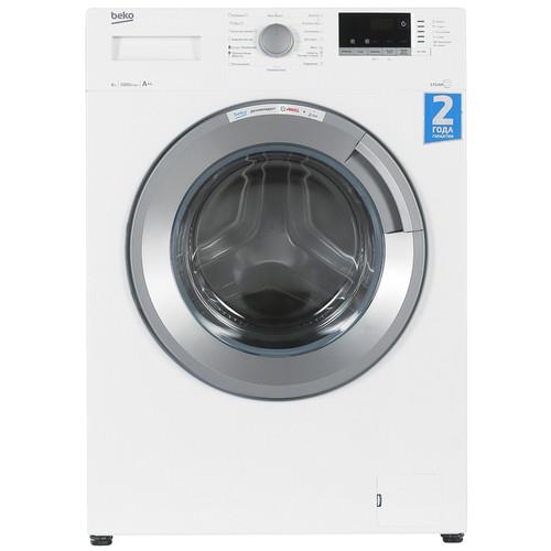 Стиральная машина Beko WSDN63512ZSW белый