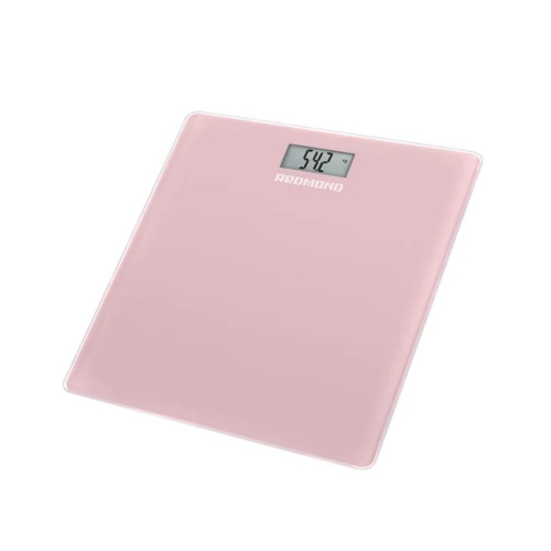 Напольные весы Redmond RS-757 розовый