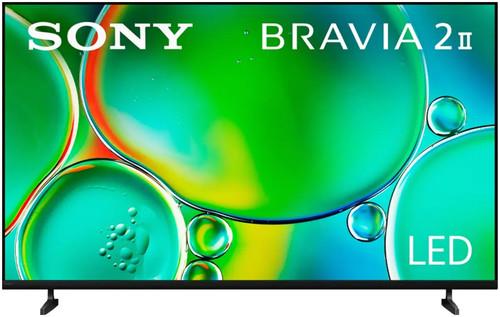 75" (189 см) Телевизор Sony K-75S20M2 черный