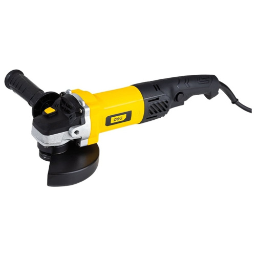 УШМ Deli DL-JM125-E3 1100 Вт