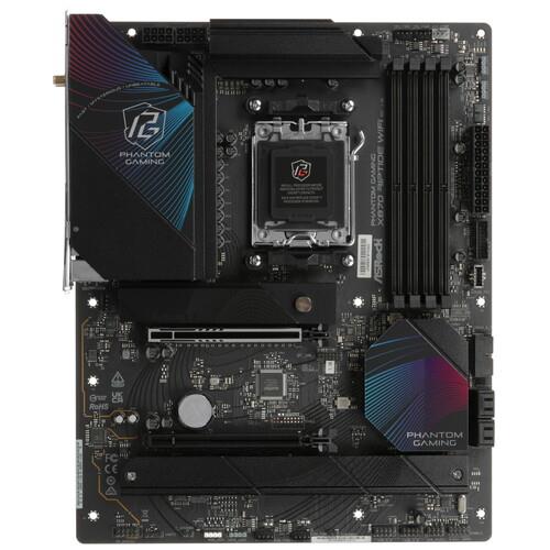 Материнская плата ASRock X870 Riptide WiFi