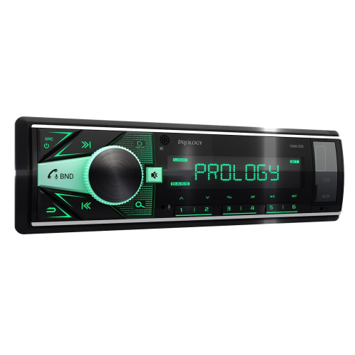 Автомагнитола Prology CMX-250